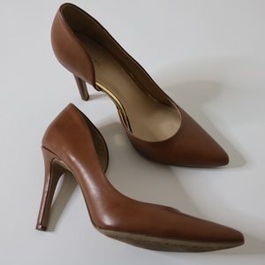 Used - Merona Heels Size 8
